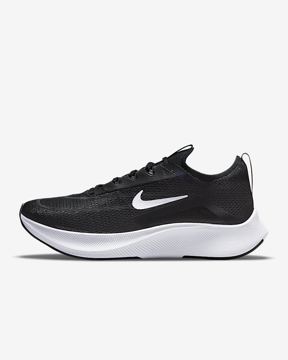 口コミ・レビュー評価が高いおすすめ人気商品の通販 NIKE公式】ナイキ ズーム フライ 4 メンズ ロード ランニング スパイク・シューズ